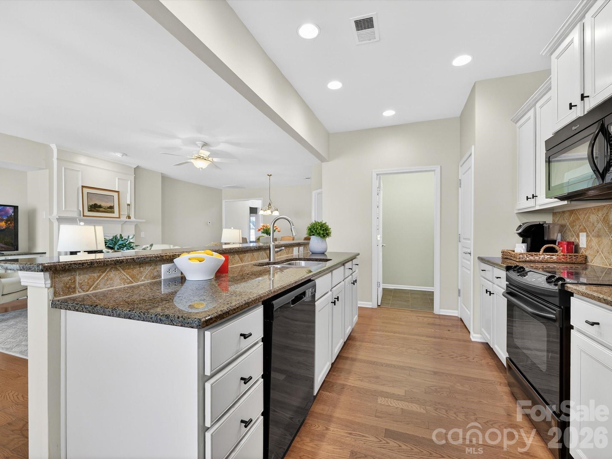 Sun City Carolina Lakes - Residential