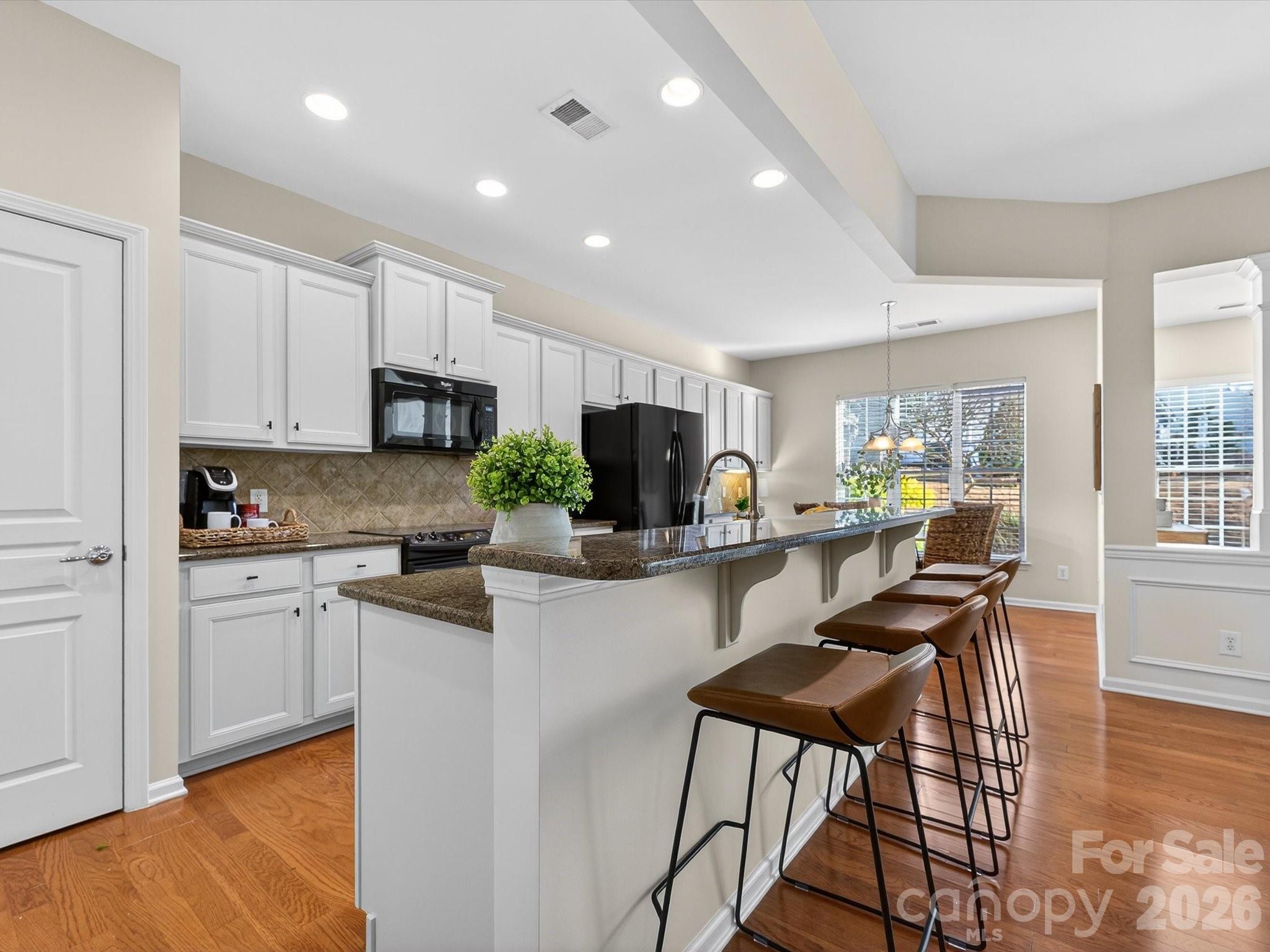 Sun City Carolina Lakes - Residential