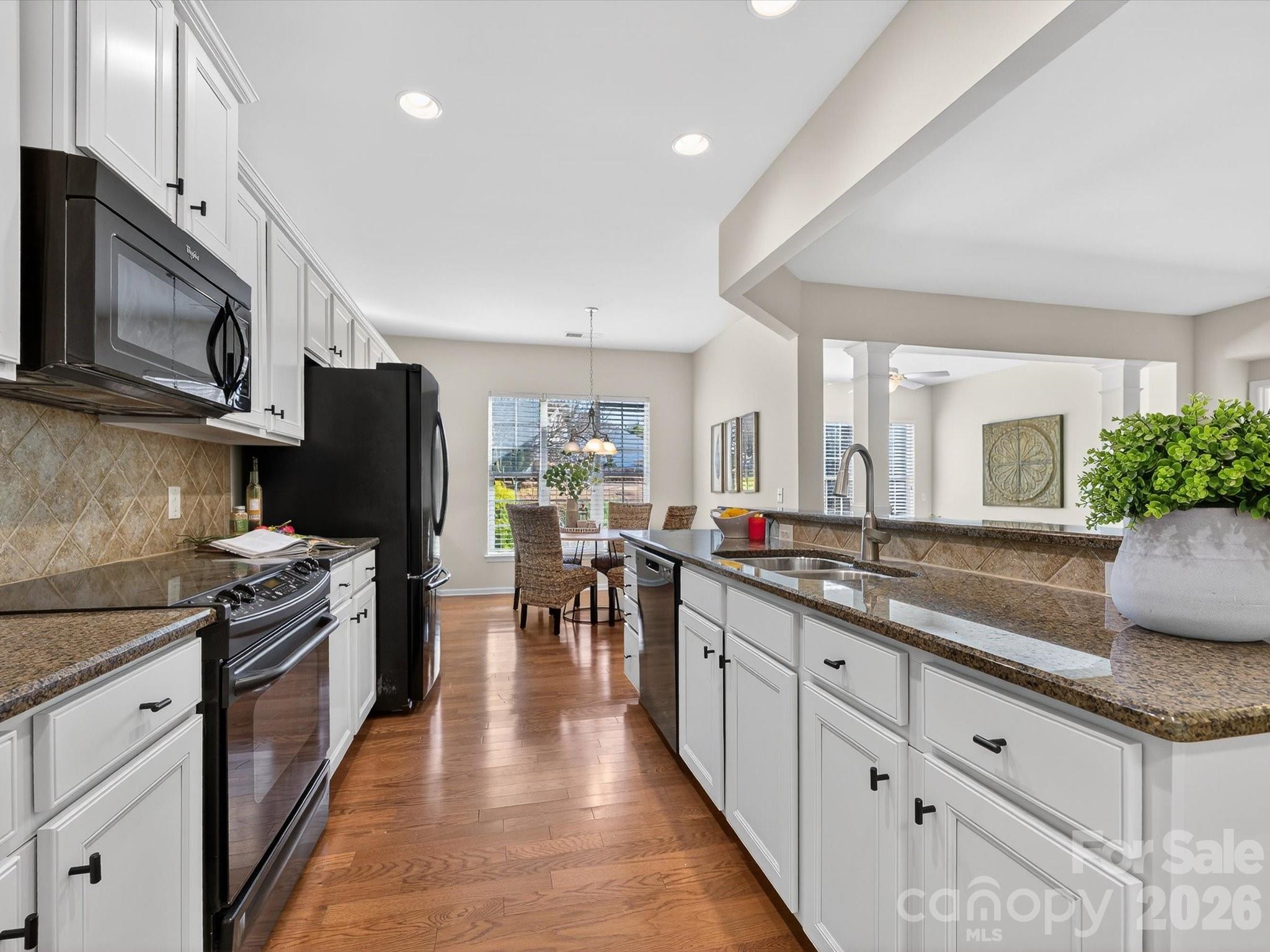 Sun City Carolina Lakes - Residential