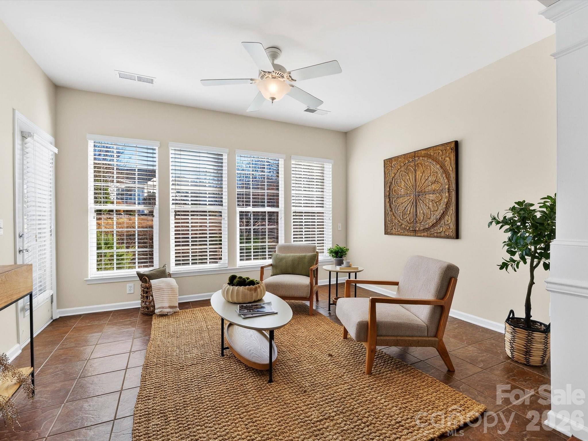 Sun City Carolina Lakes - Residential