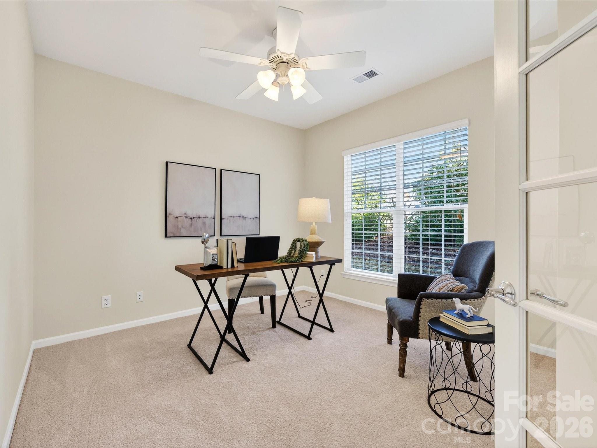 Sun City Carolina Lakes - Residential