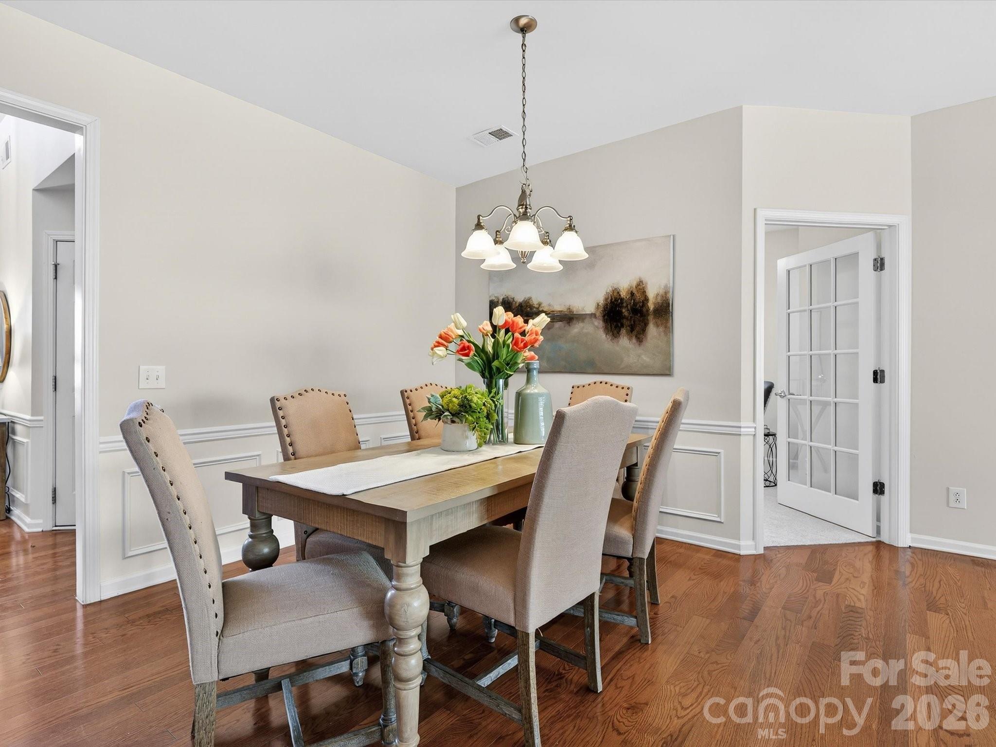 Sun City Carolina Lakes - Residential