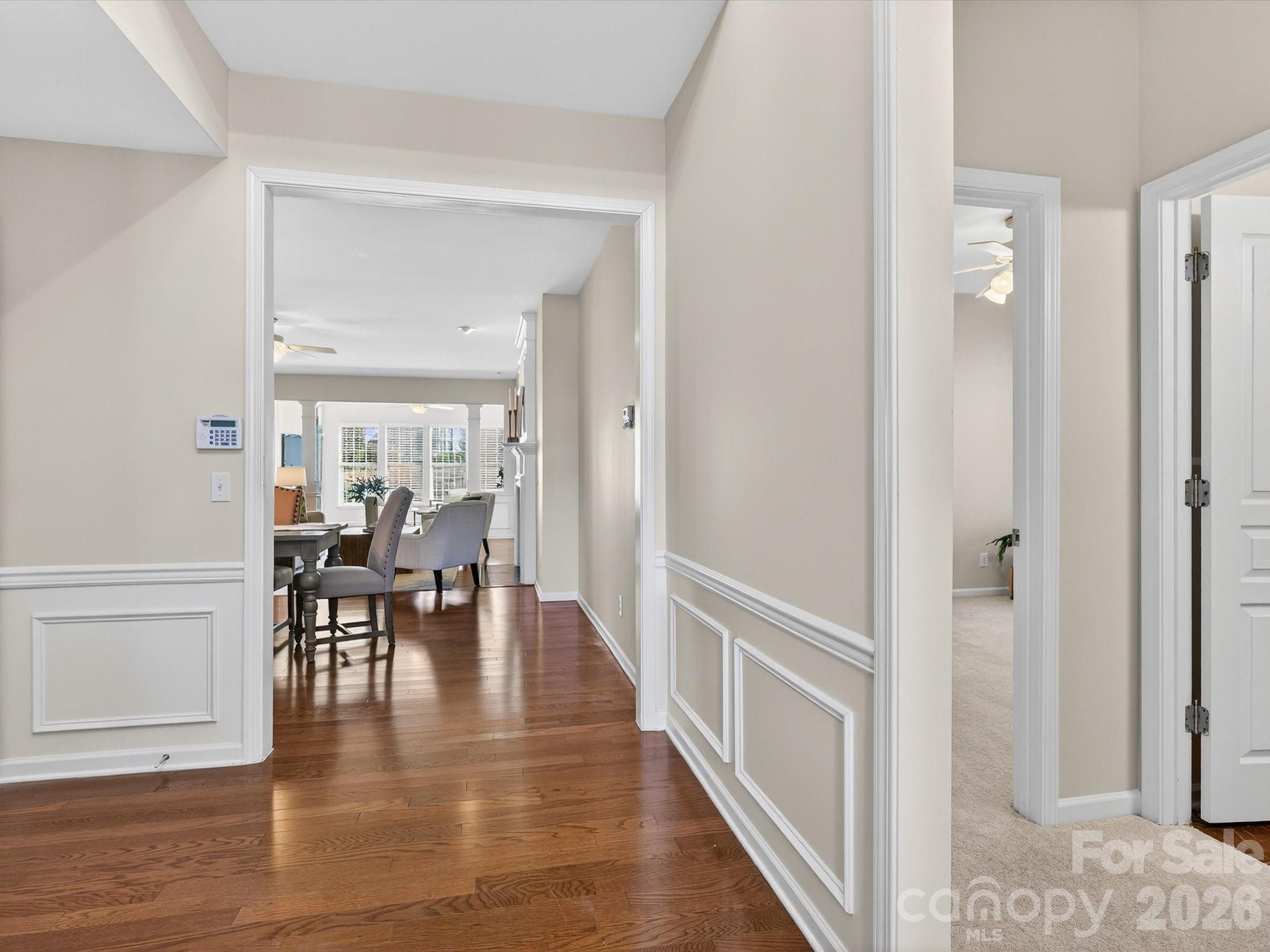 Sun City Carolina Lakes - Residential