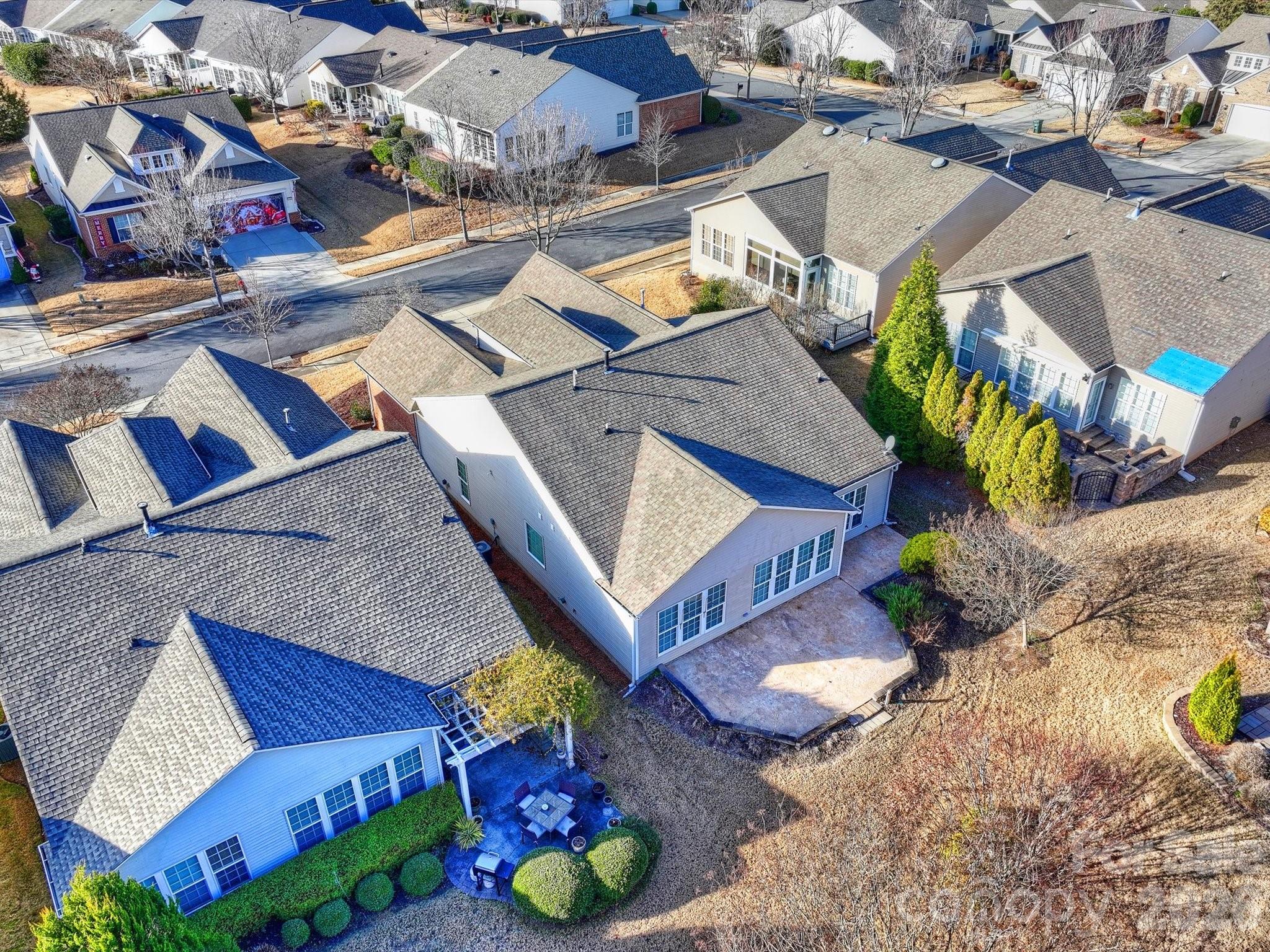 Sun City Carolina Lakes - Residential