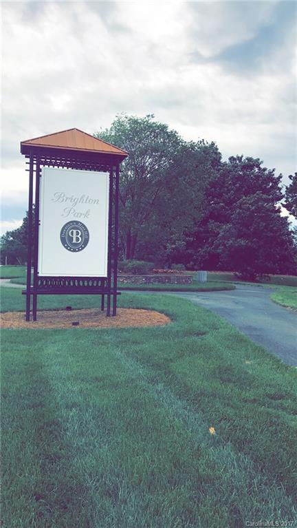 Brighton Park - Residential