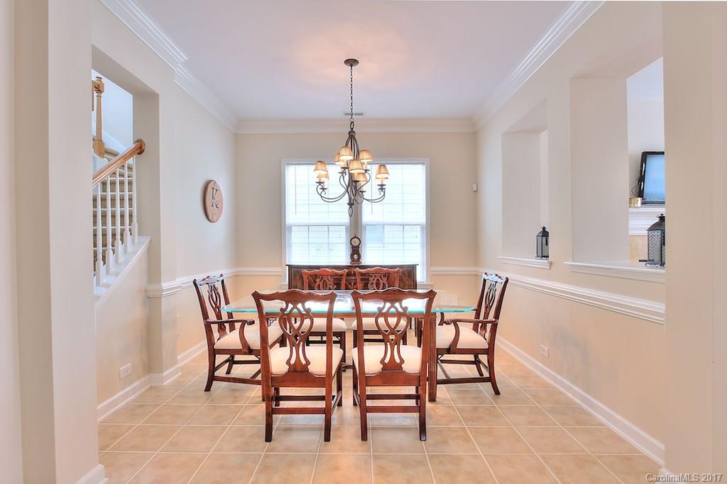 Brighton Park - Residential