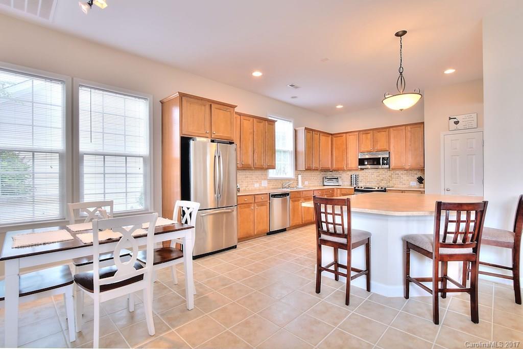 Brighton Park - Residential