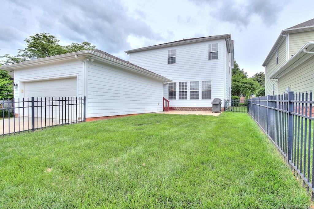 Brighton Park - Residential