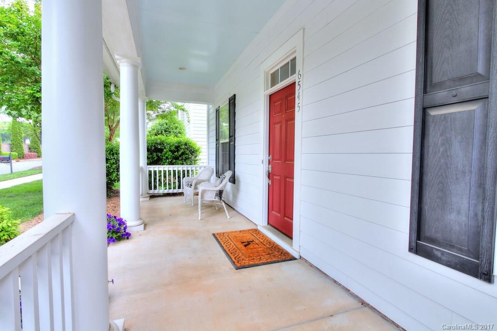 Brighton Park - Residential