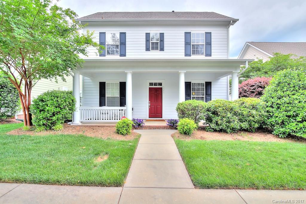 Brighton Park - Residential