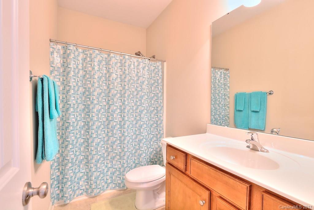 Brighton Park - Residential