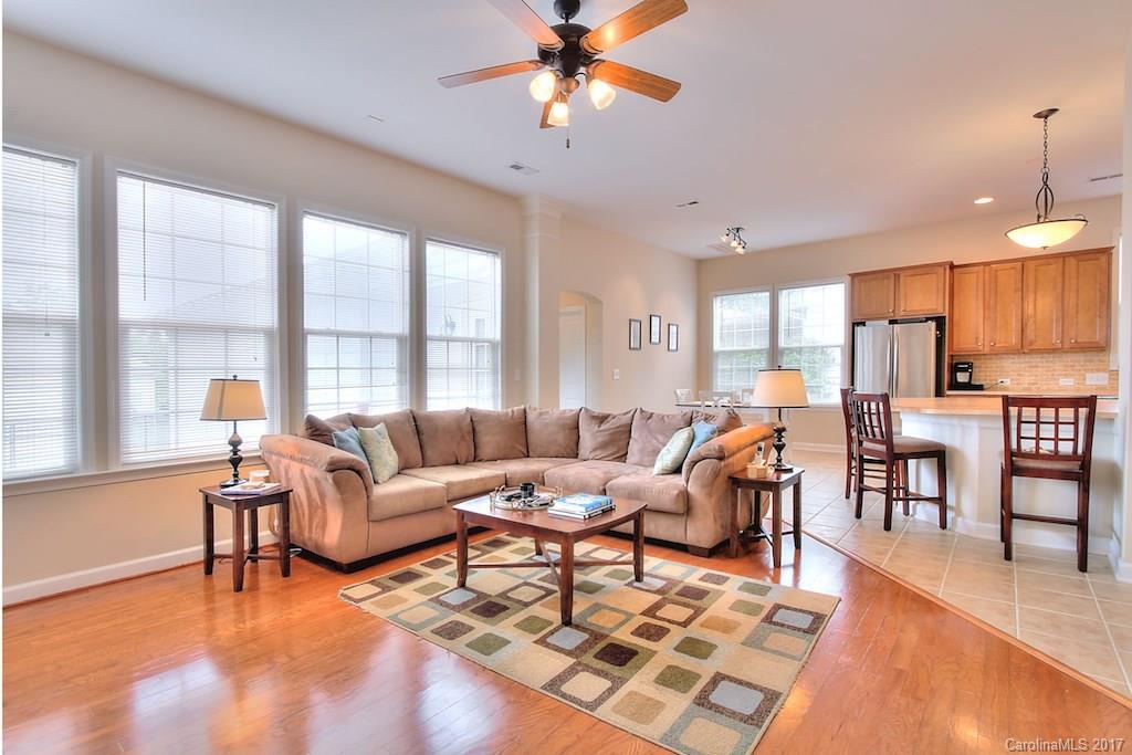 Brighton Park - Residential