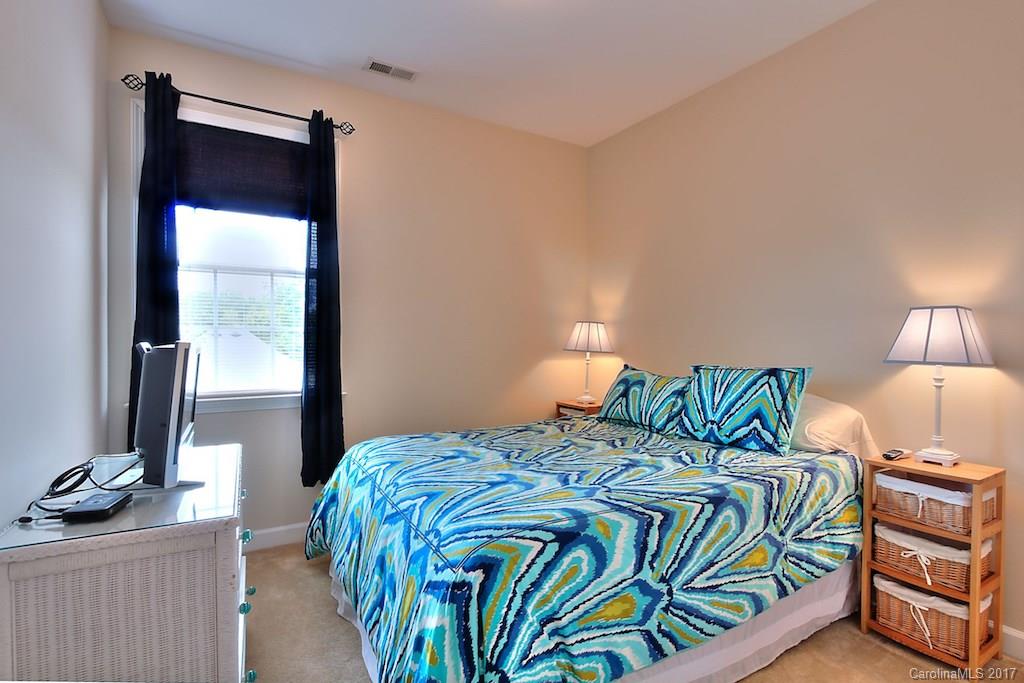 Brighton Park - Residential