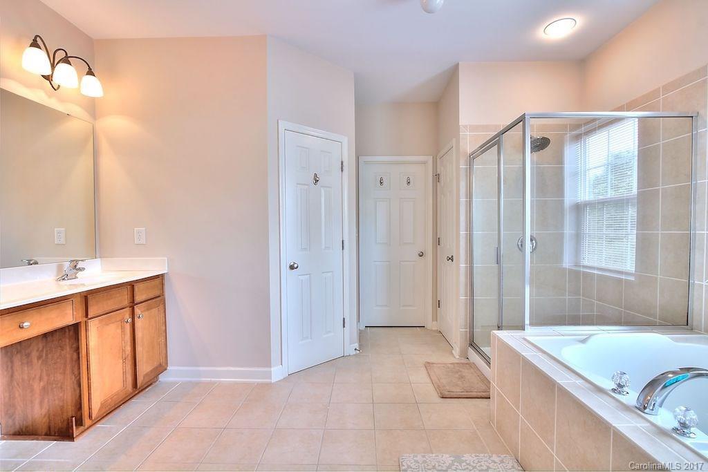 Brighton Park - Residential