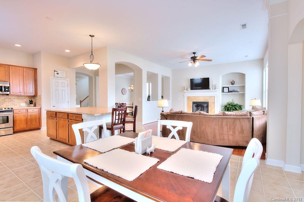 Brighton Park - Residential