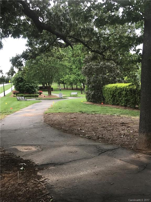 Brighton Park - Residential