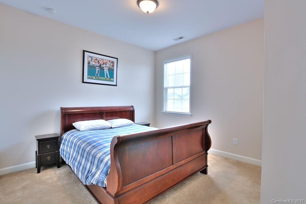 Brighton Park - Residential