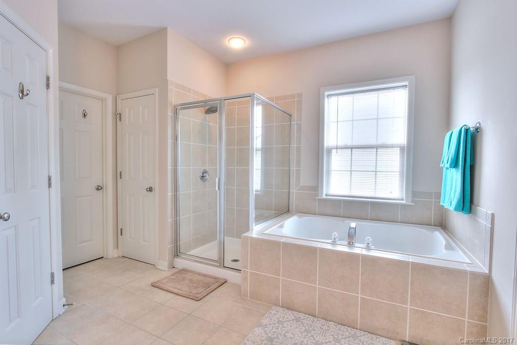 Brighton Park - Residential