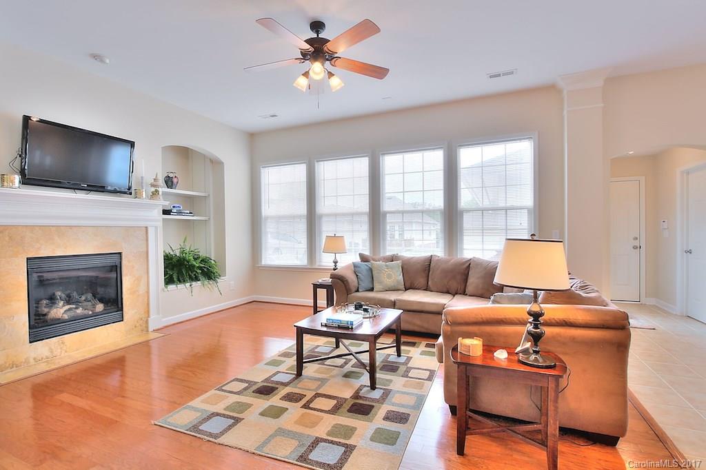 Brighton Park - Residential