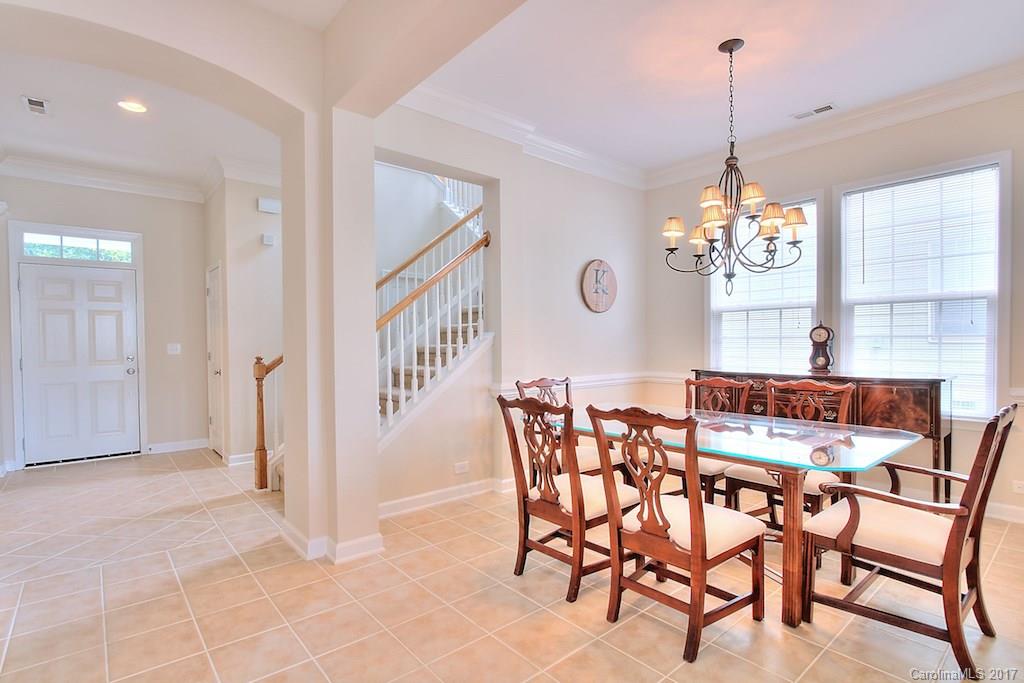 Brighton Park - Residential