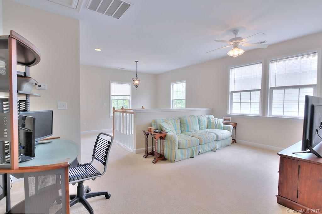 Brighton Park - Residential