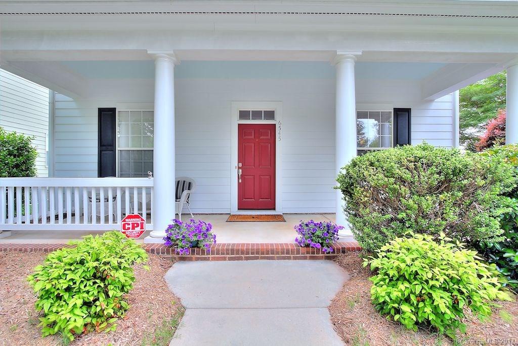 Brighton Park - Residential