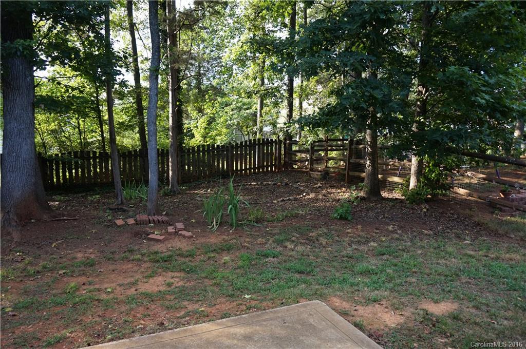 Stone Park - Residential Lease