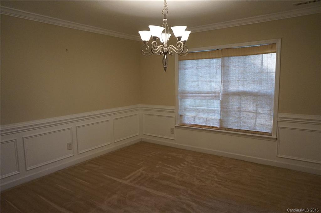 Stone Park - Residential Lease