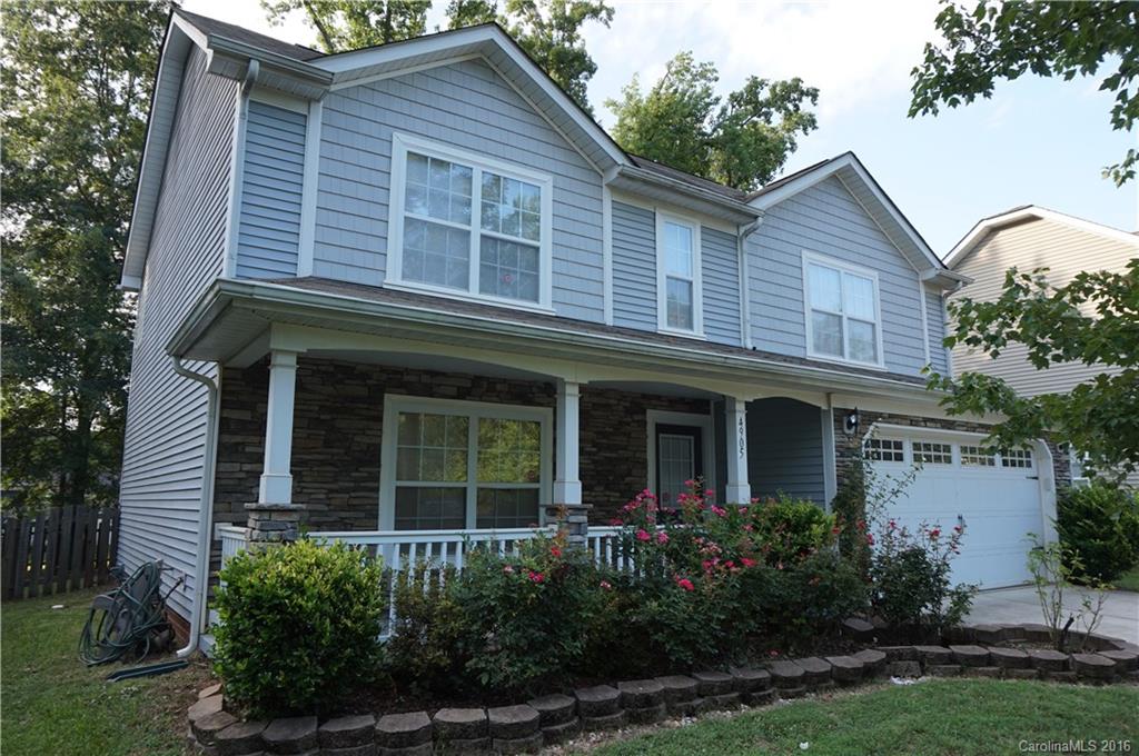 Stone Park - Residential Lease