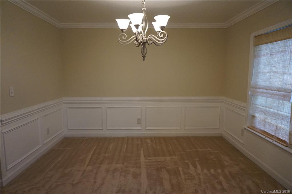 Stone Park - Residential Lease