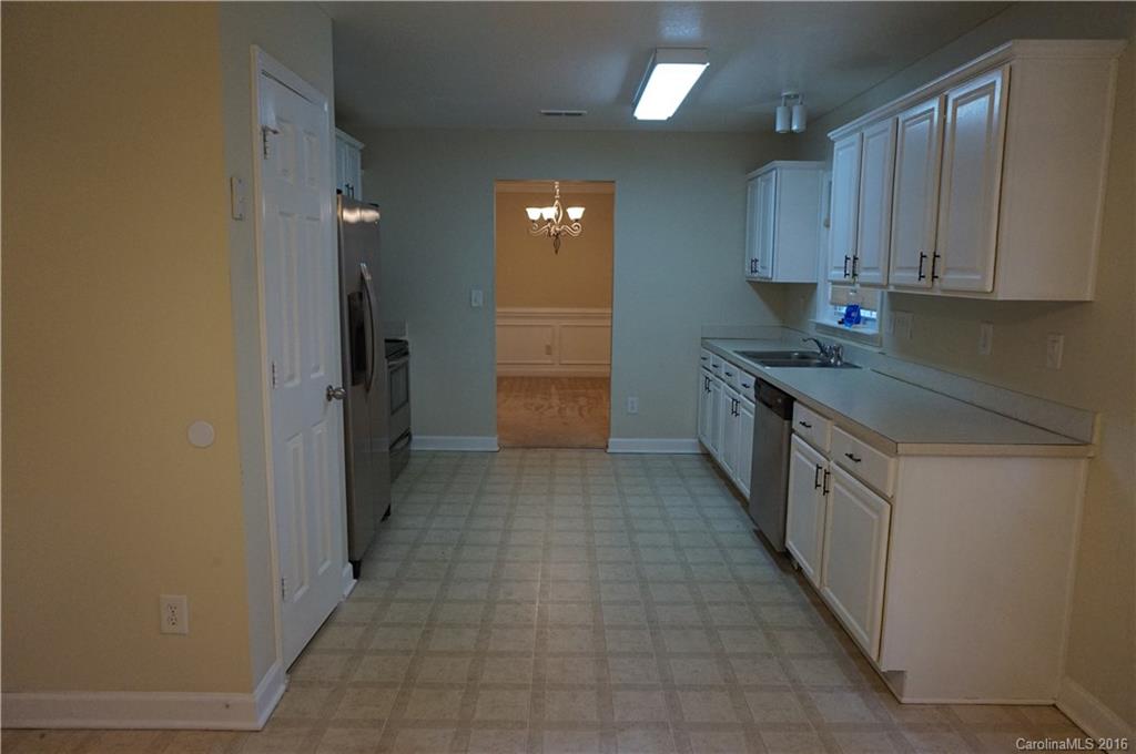 Stone Park - Residential Lease