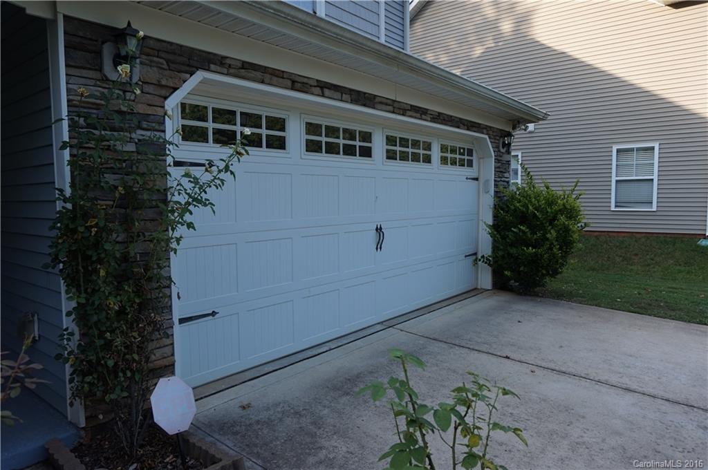 Stone Park - Residential Lease