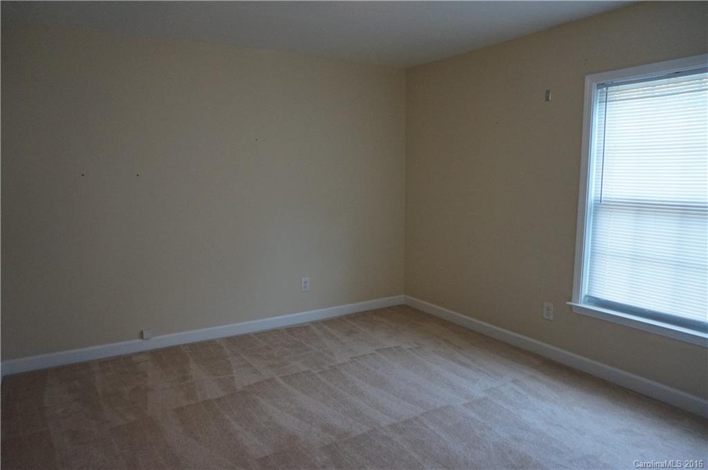 Stone Park - Residential Lease