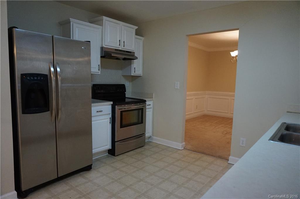 Stone Park - Residential Lease