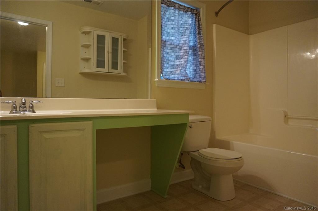 Stone Park - Residential Lease