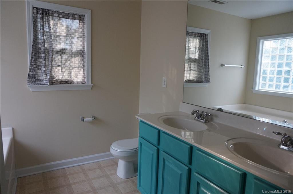 Stone Park - Residential Lease