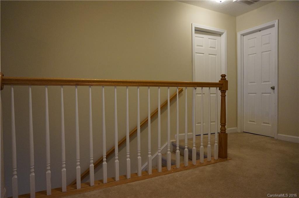 Stone Park - Residential Lease