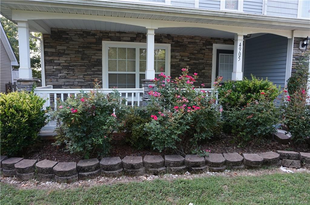 Stone Park - Residential Lease