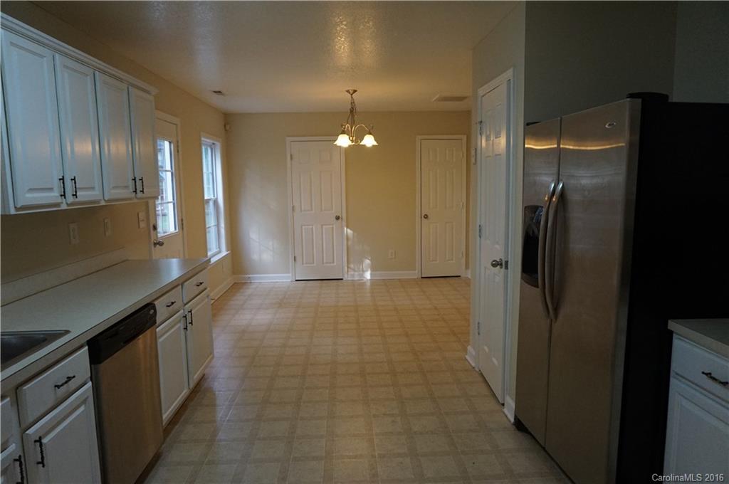 Stone Park - Residential Lease