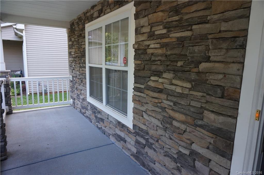 Stone Park - Residential Lease