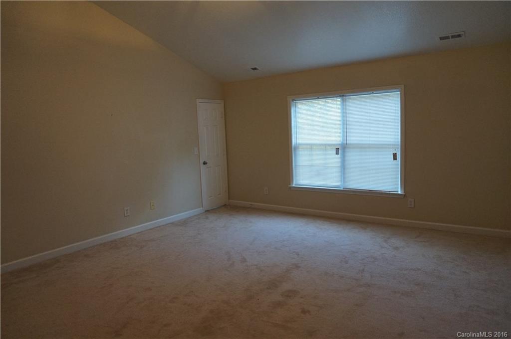 Stone Park - Residential Lease