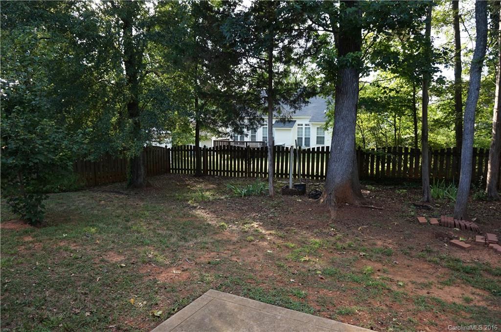 Stone Park - Residential Lease