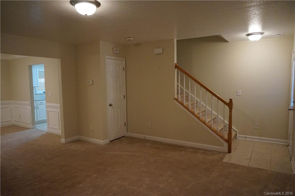 Stone Park - Residential Lease