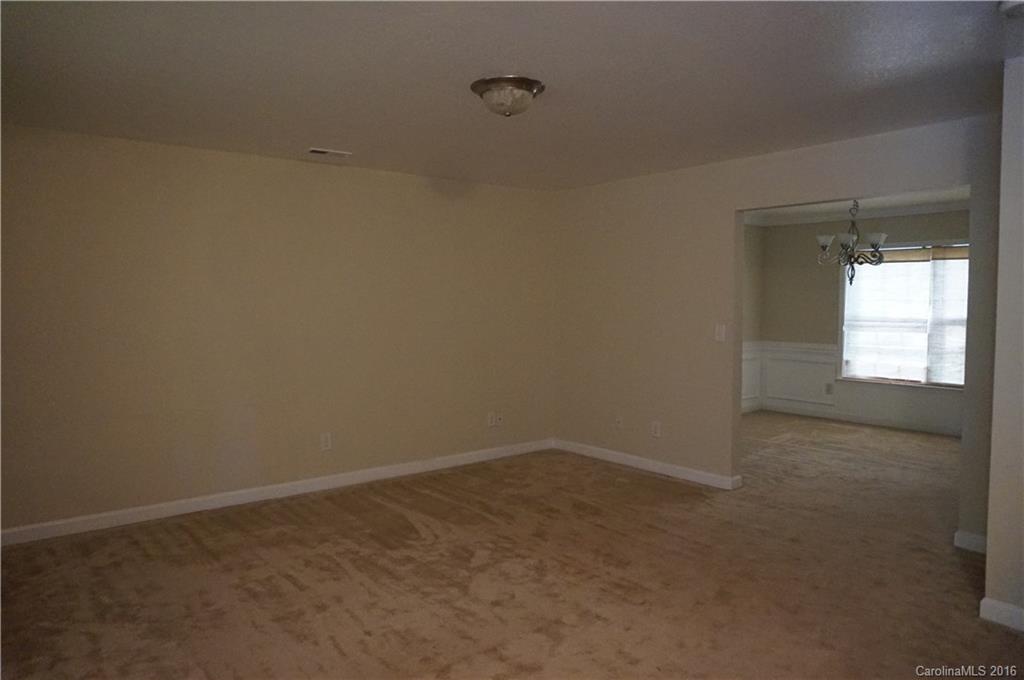 Stone Park - Residential Lease