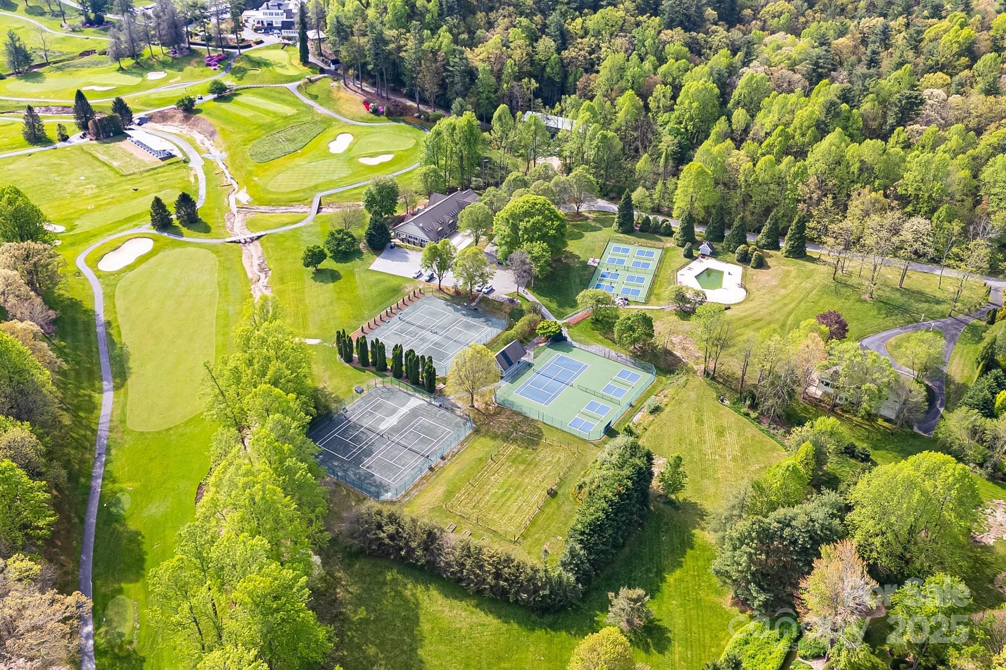 Kenmure - Residential