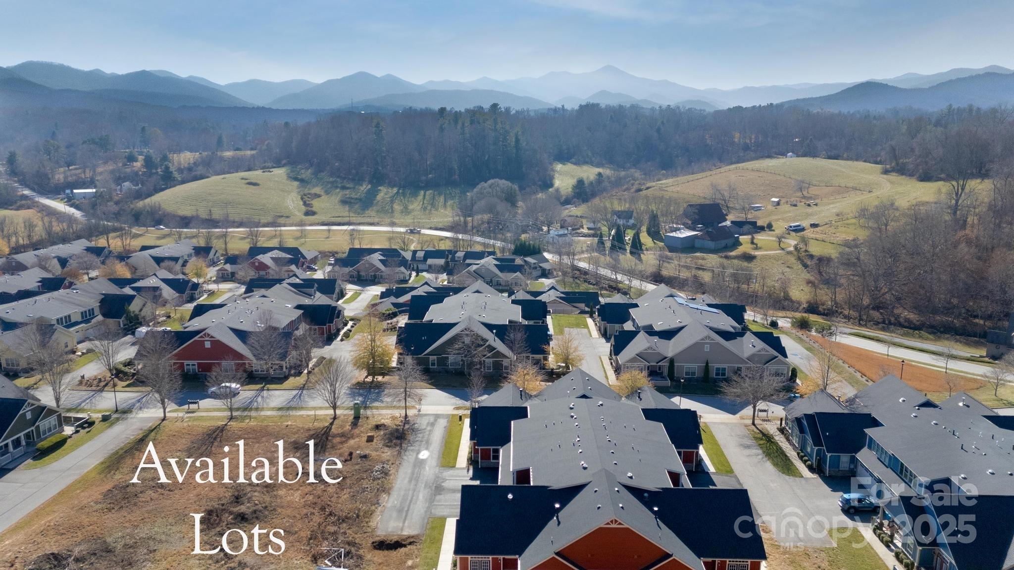 Vistas of Westfield - Residential