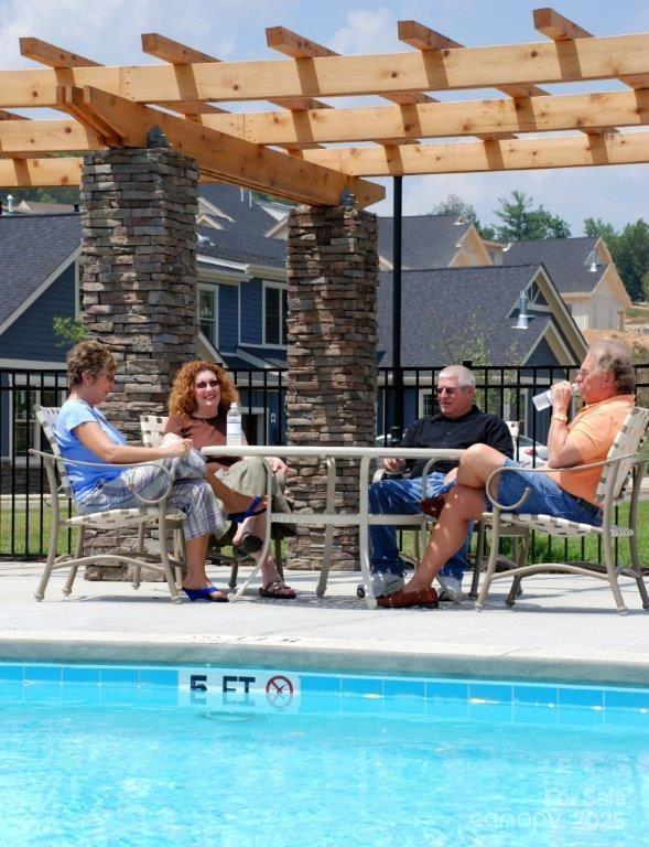 Vistas of Westfield - Residential