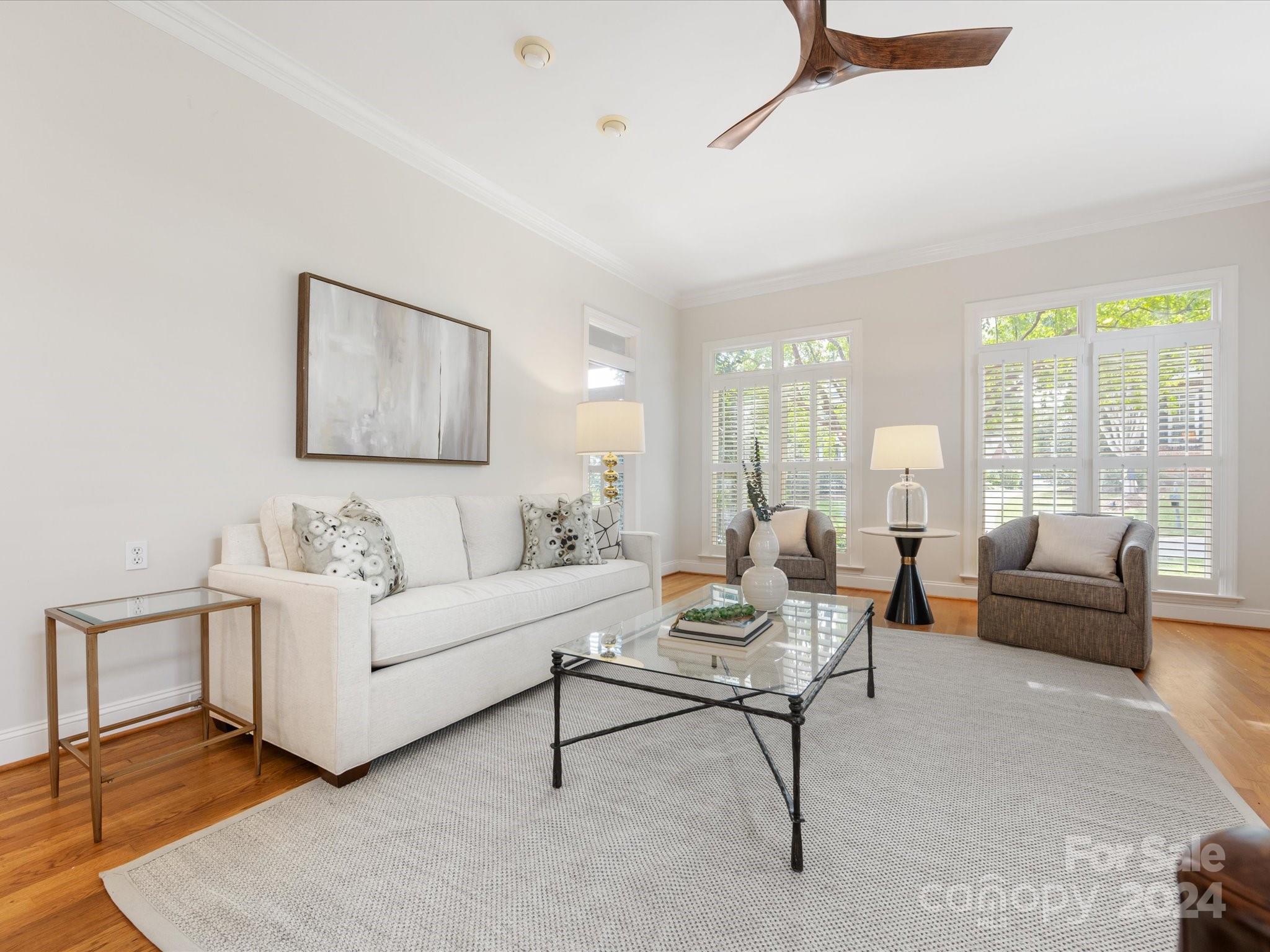 Charles Town - Residential