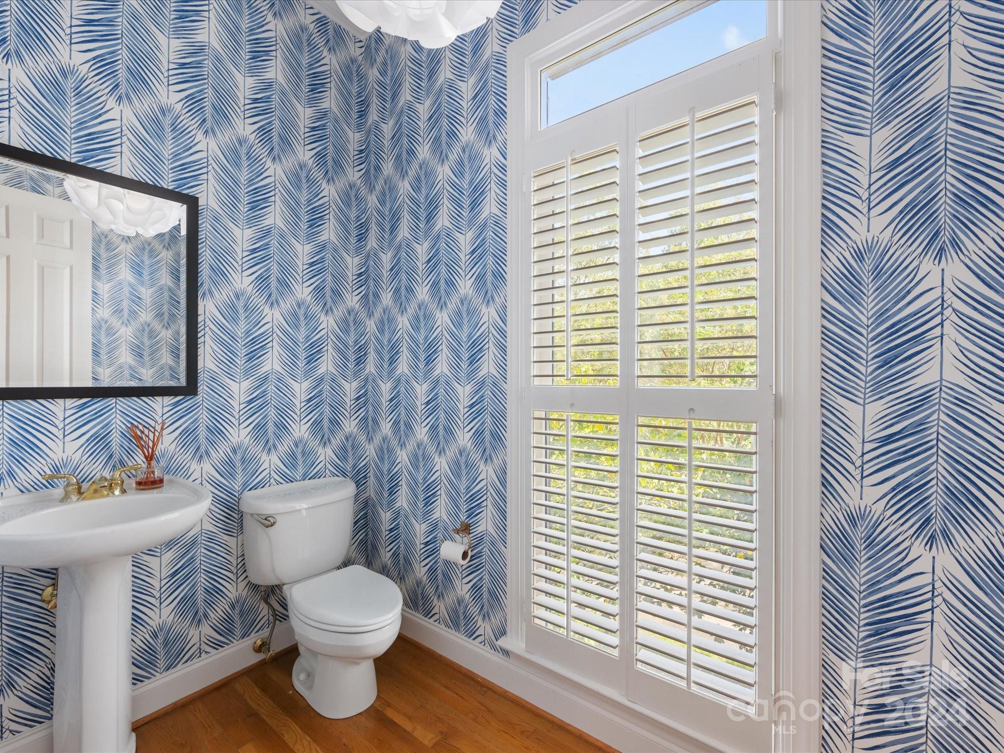 Charles Town - Residential