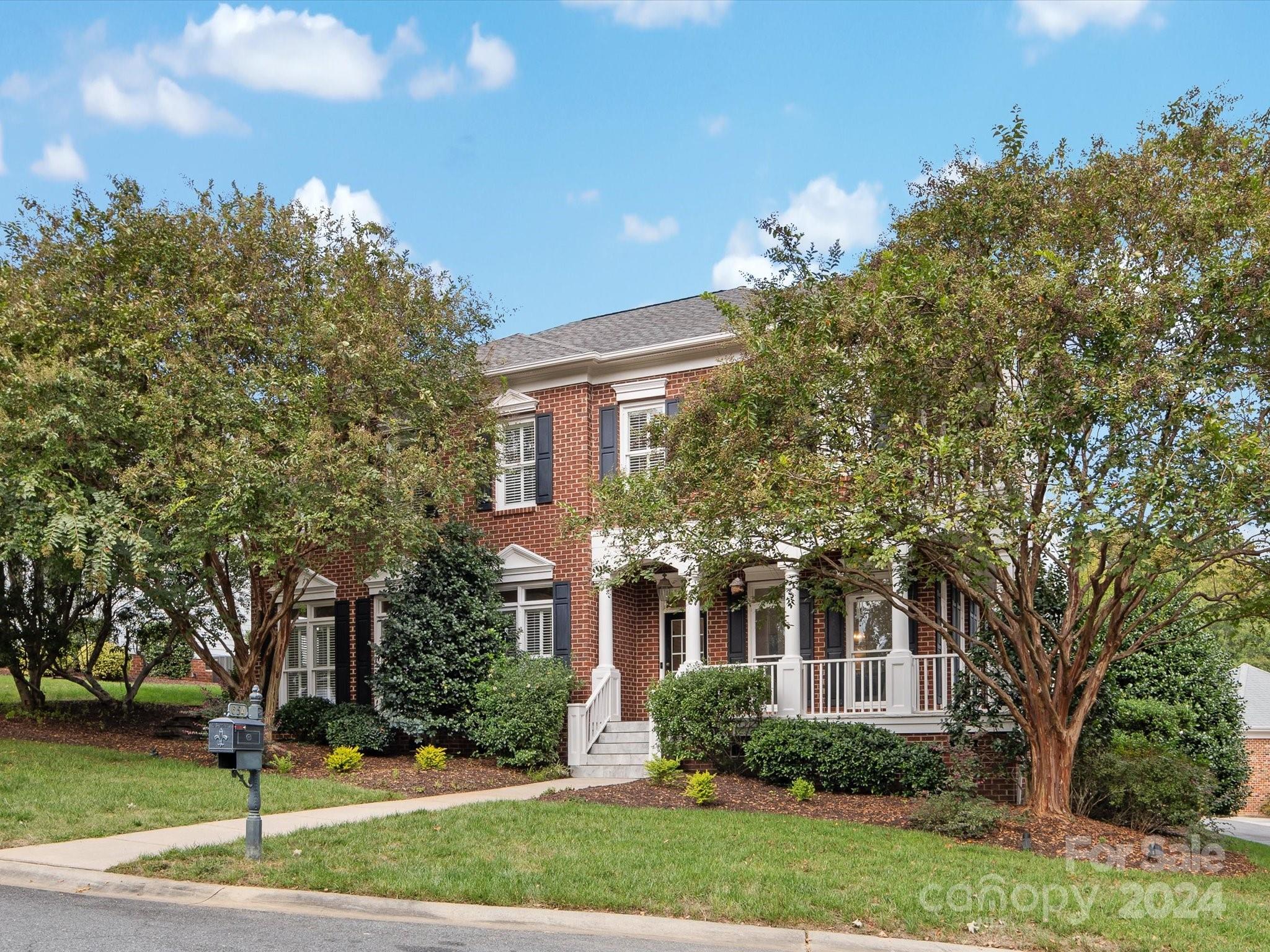 Charles Town - Residential